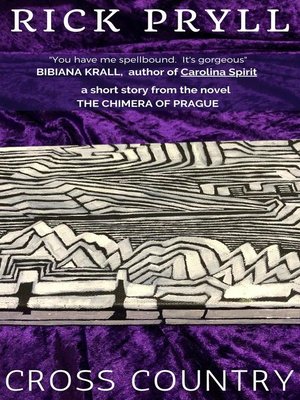 cover image of Cross Country